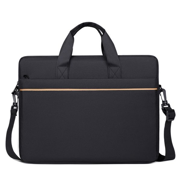 16-Inch Large-Capacity Laptop Shoulder Bag
