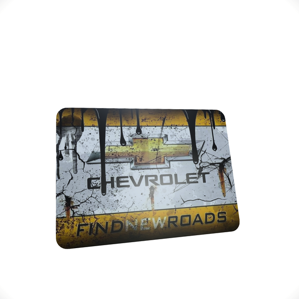 Chevrolet - Mouse Pad