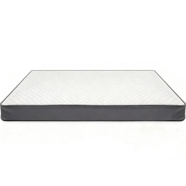 Washable Dog Bed 91x69cm Cooling Slumber Dog Bed Large Summer Dog Bed Pet
