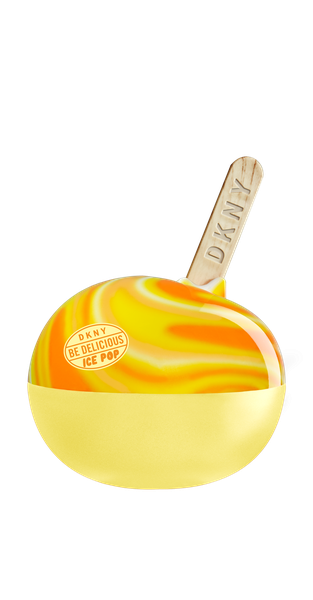 DKNY Ice Pops - Citrus Splash Edp 50ml