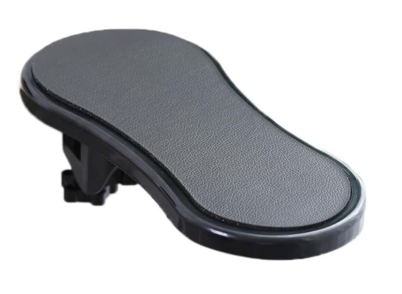 Computer Arm Rest for Desk, Adjustable Ergonomic Wrist Rest Support