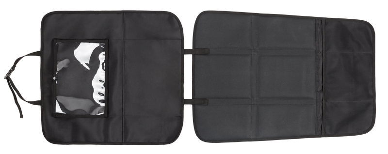 Car Seat Protector for Baby Car Seat