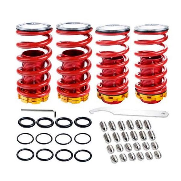 Universal - Adjustable Sleeve Over Suspension Kit &amp; OMS air freshener