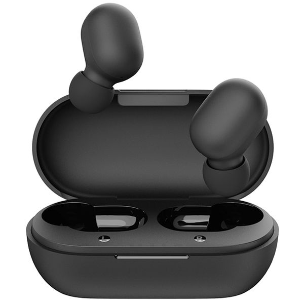 Haylou GT1 Plus Bluetooth TWS Earbuds - 18h Battery Life &amp; Sweat Resistant