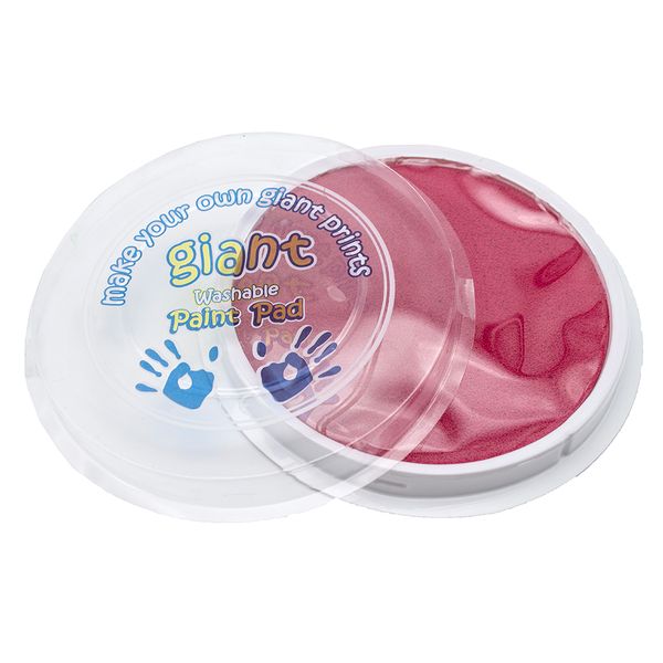 Anthony Peters Paint &amp; Inking Pad - Pink