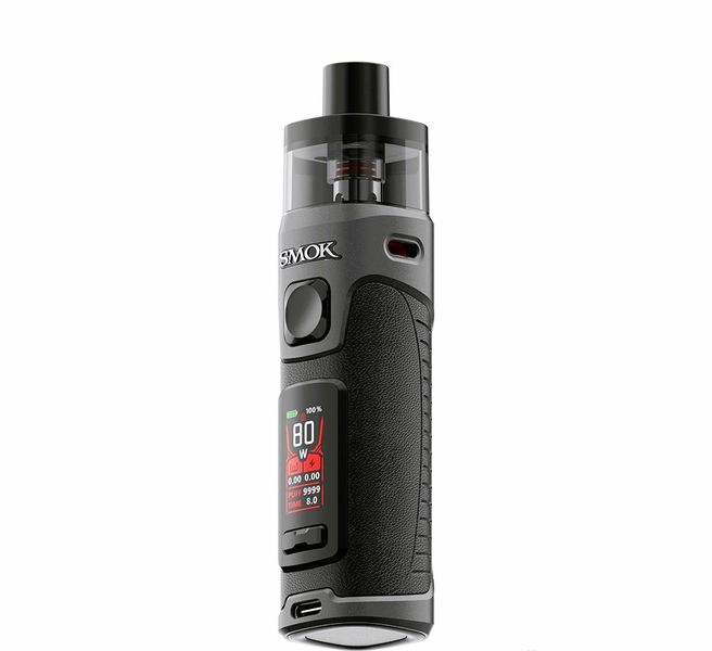 Smok RPM 5 Leather Pod Kit 2000mAh