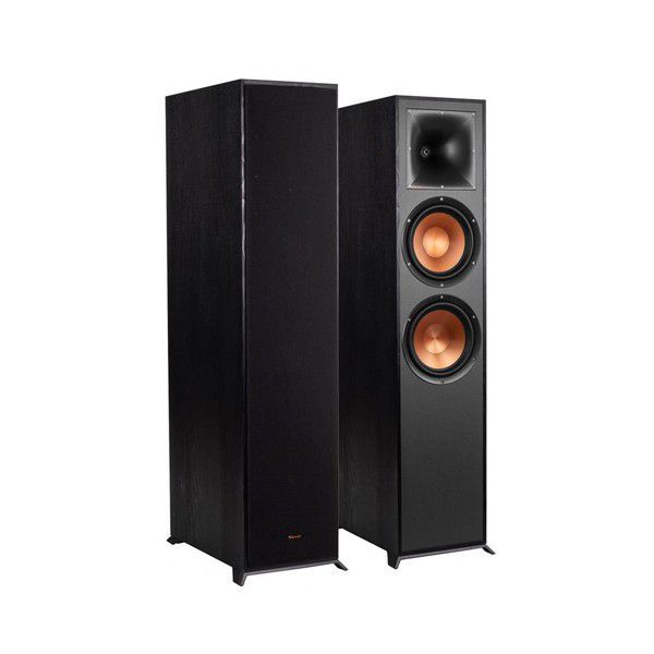 Klipsch R-820F Floorstanding Speakers