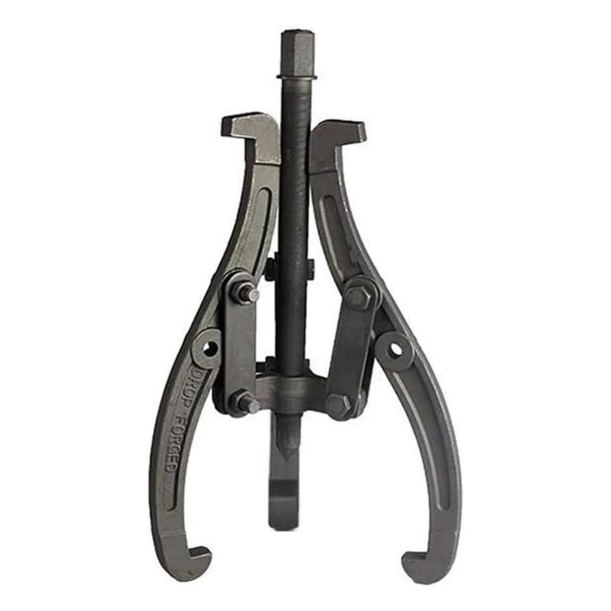 A Professional HeavyDuty 2jaw 3jaw Spiral Bearing Puller(3 in,6 in