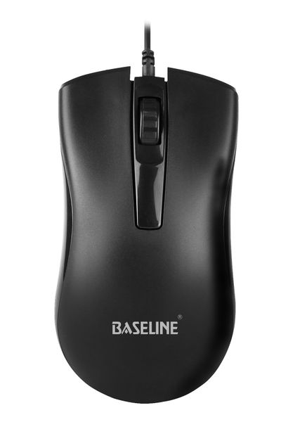 Baseline bl-com102 wired USB mouse