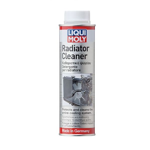 Liqui Moly Radiator Flush