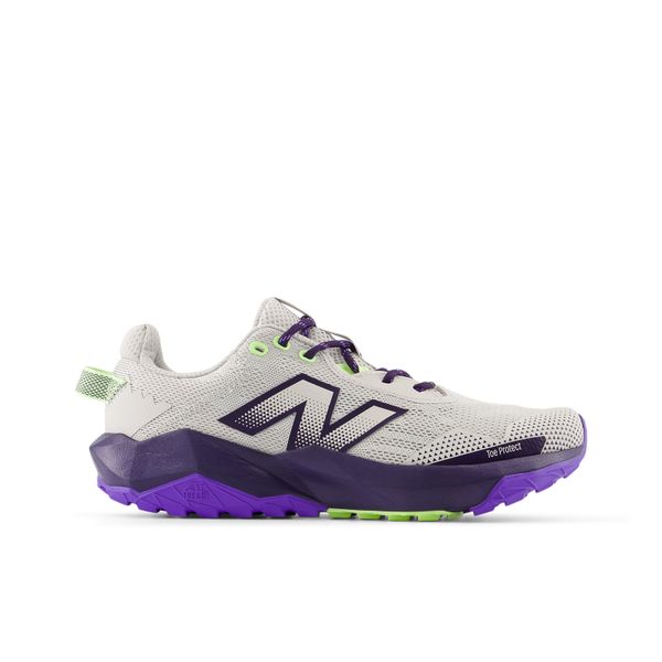 New Balance Kids NITREL v6 Trail Running Shoes