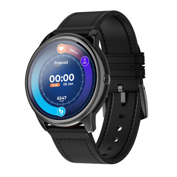 PA89 Polaroid Bluetooth Calling Watch