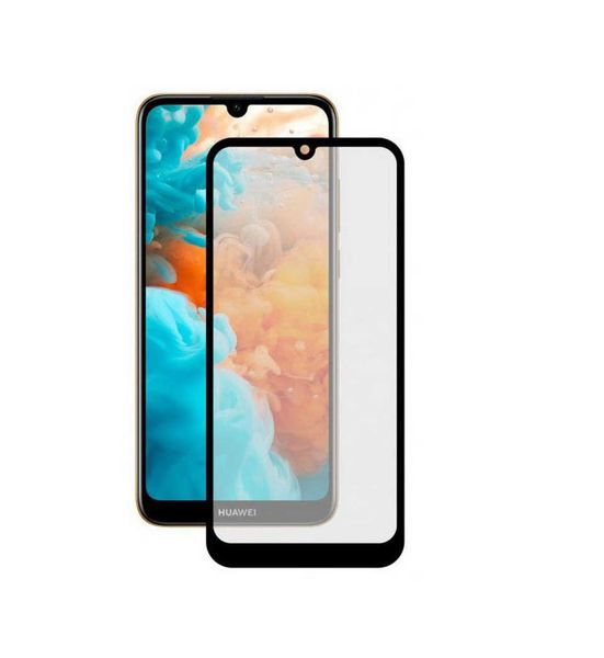 Screen Protector Compatible with Huawei Y6 2019