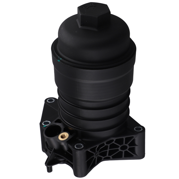 Oil Filter for Cayenne Panamera Macan Oil Grid Base Compatible with Porsche