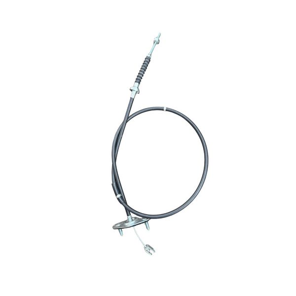 Clutch Cable Compatible With Toyota Etios 1.5 2012 - Onwards