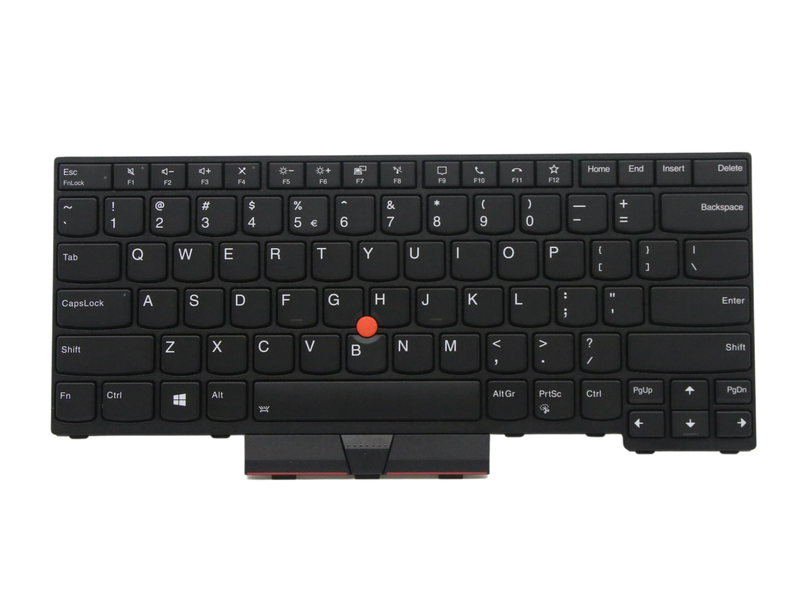 Replacement Backlit Keyboard for Lenovo Thinkpad L14 &amp; L14 Gen 2 5N20W67785