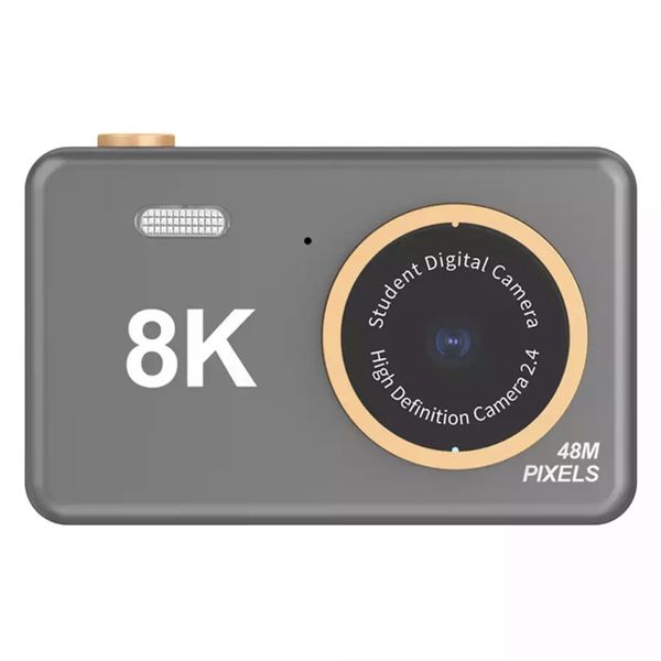 Student Digital Camera 2.4 Inch 48MP