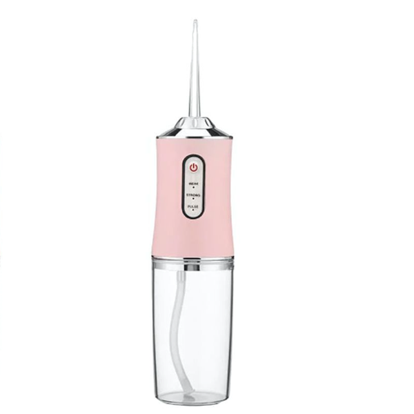 Portable Oral Irrigator
