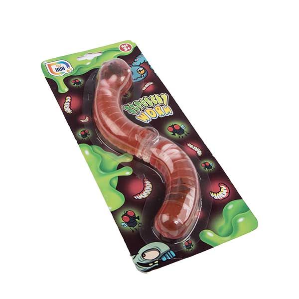 Stretchy Worm 3 Assorted-Blindbox
