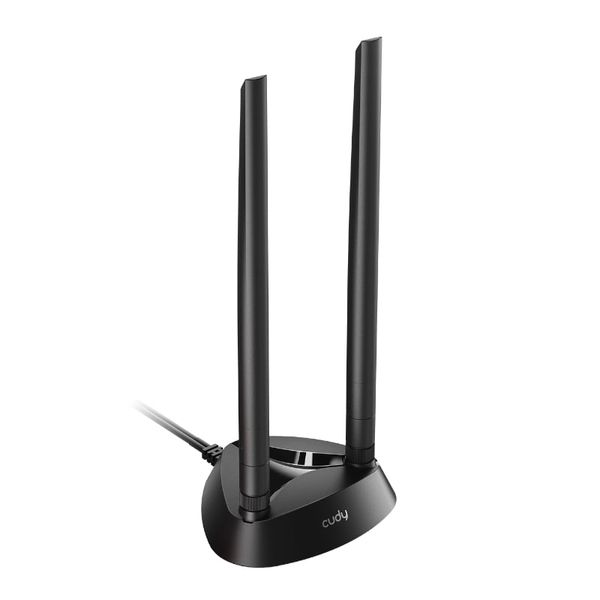 Cudy - 3000Mbps - PCI-E Adapter