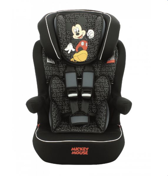 Cosmo Infant Car Seat