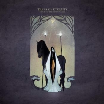 Hour of the Nightingale (Vinyl / 12" Album)