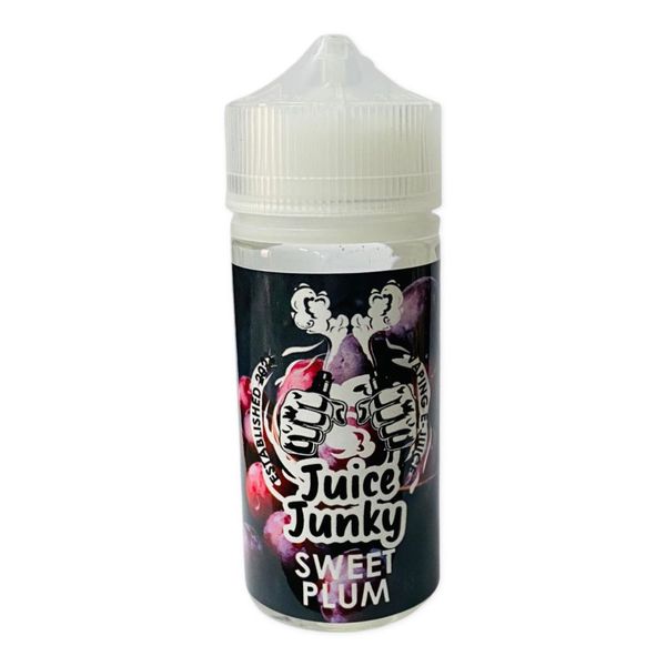 Juice Junky - Sweet Plum