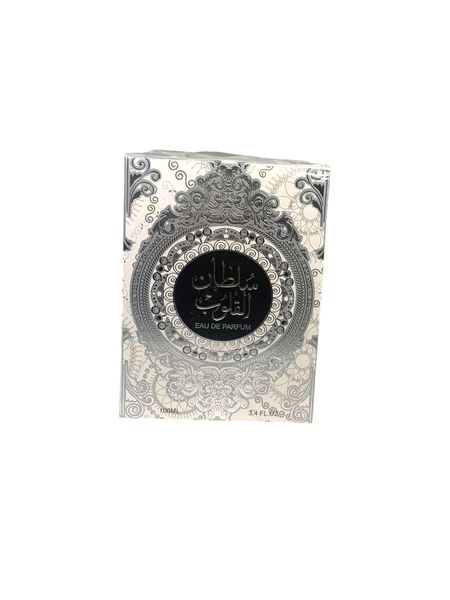 Velour Noire Eau de Parfum - 100ml