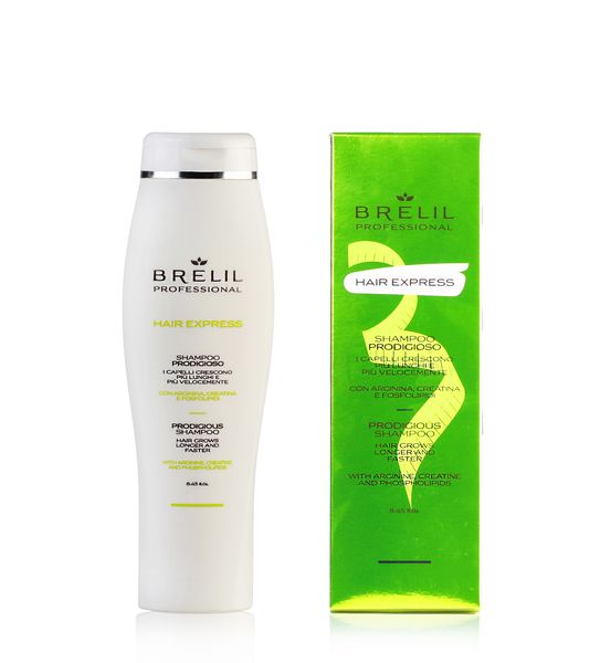 Brelil Hair Express (Growth) Shampoo 250ml
