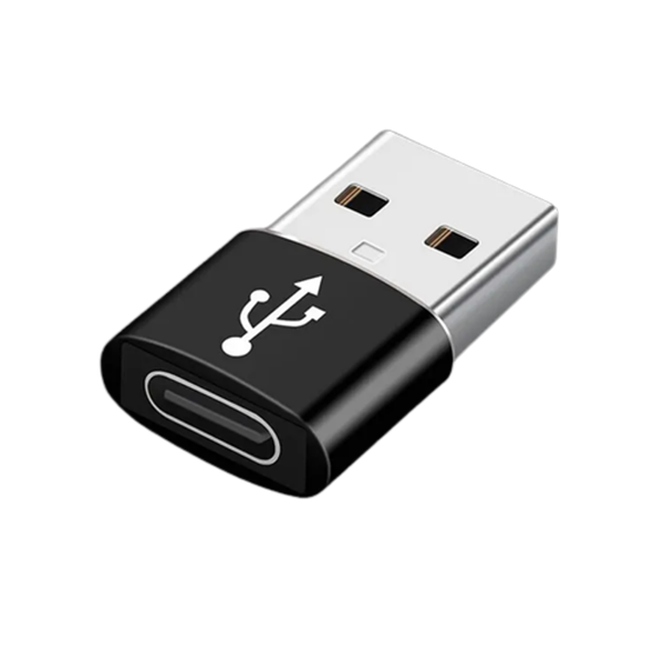 USB to Type-C OTG Adapter