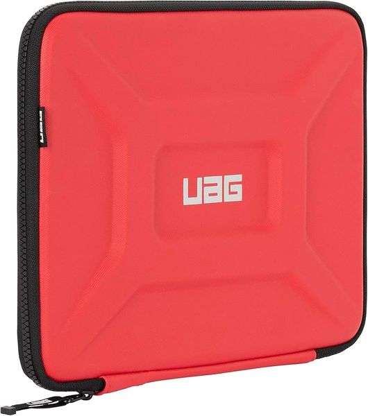 UAG Medium Laptop Protective Sleeve For 11-13" Laptops &amp; Tablets - Magma