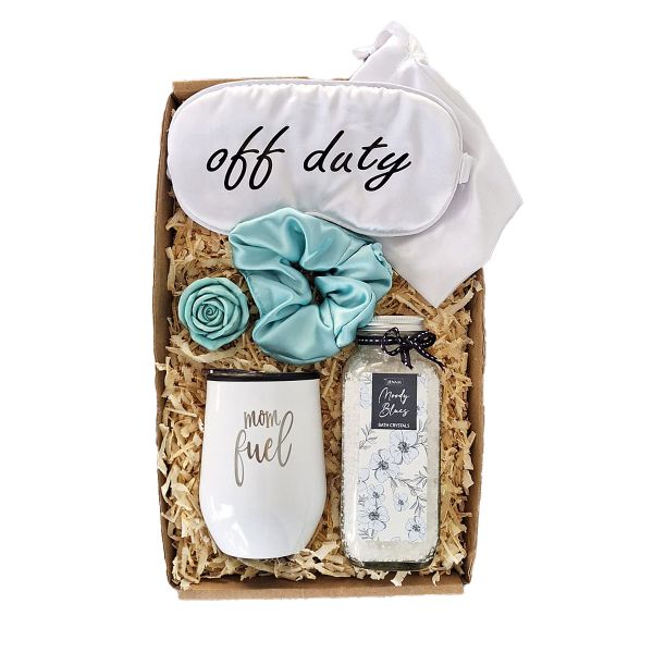 Moms Recharge Gift Set