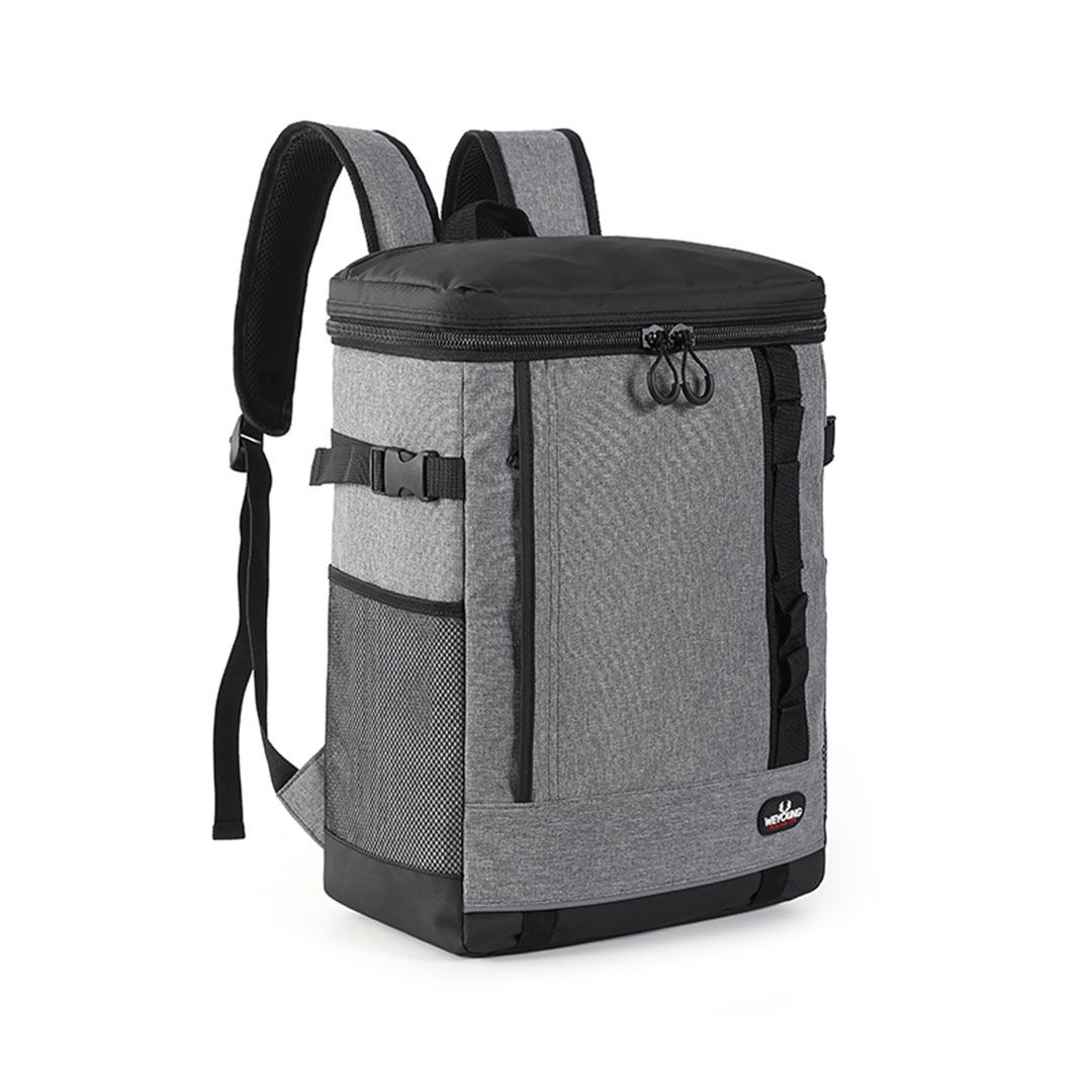 Cooler Backpack Insulated Camping Cooler Bag Leak Proof For Lunch Travel