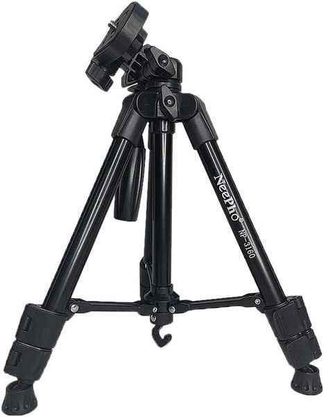 Camera Tripod Stand for Canon Nikon Sony DSLR With Carry Bag-Neepho-NP-3160