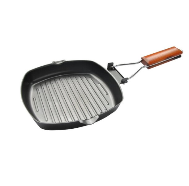 Non-Stick Grill Pan