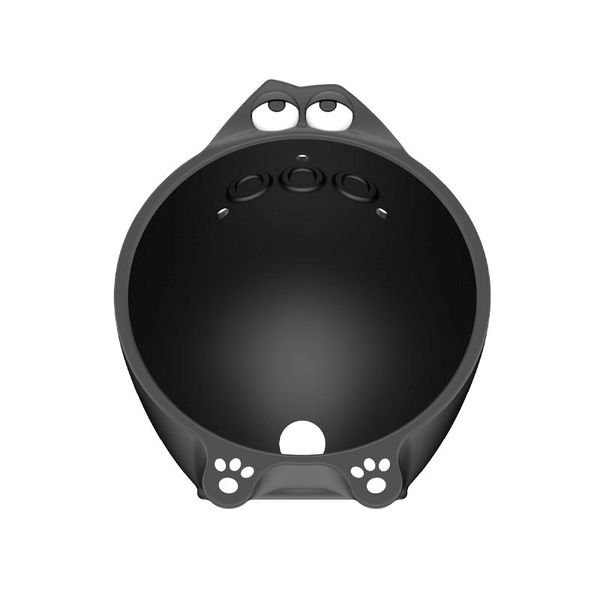 Cute Funny Protective Case Compatible with Amazon Echo Spot - 2024 Release