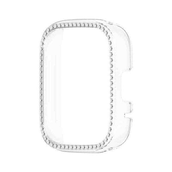 KD Diamond PC Guard Case Compatible with Xiaomi Redmi Watch 3 Lite/3 Active