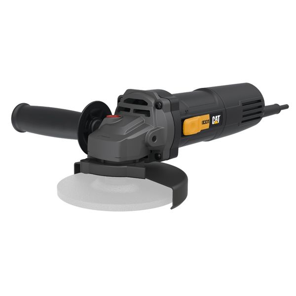 CAT Angle grinder 125mm 900W