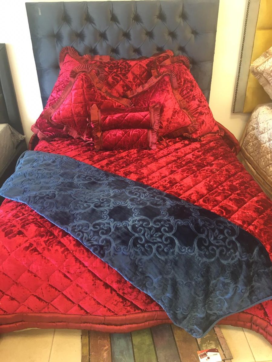 Mr. Curtain King Size Comforter Buy Online in South Africa