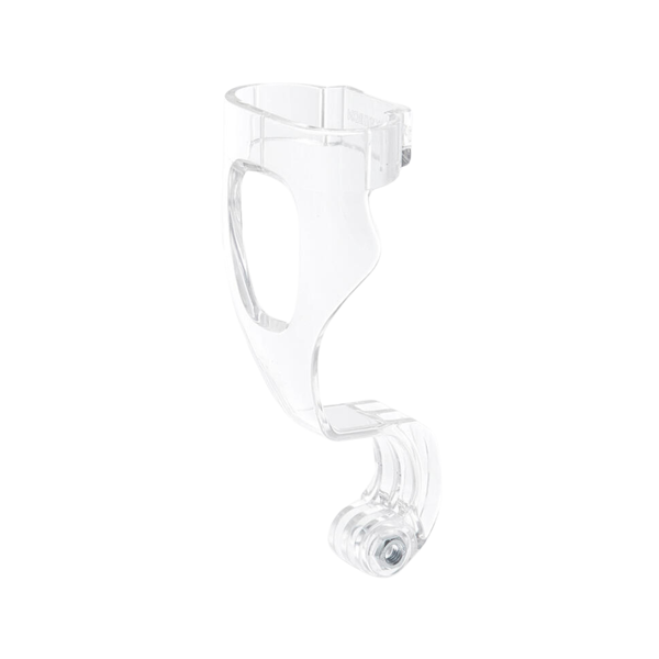 Subea Camera Mount For The First Version Of The Easybreath Mask With Nut