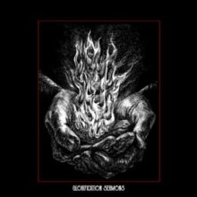 Glorification Sermons (CD / Album Digipak)
