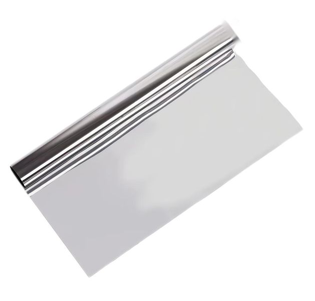 1.52M X 5M / Chrome Silver image