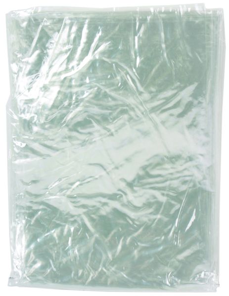 Automotive EVA Isolation Film - 1.4 x 2 Metres (0.15mm Thick)