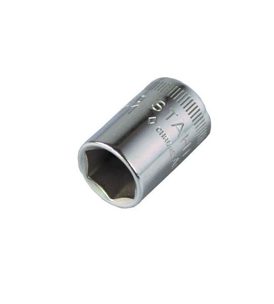 Stahlwille Sockets Hex 1/4 Drive 40 - 5mm