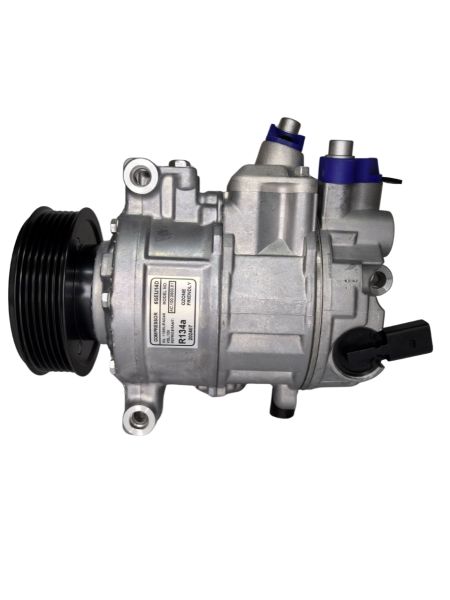 Aircon Compressor VW Amarok 2.0TDi