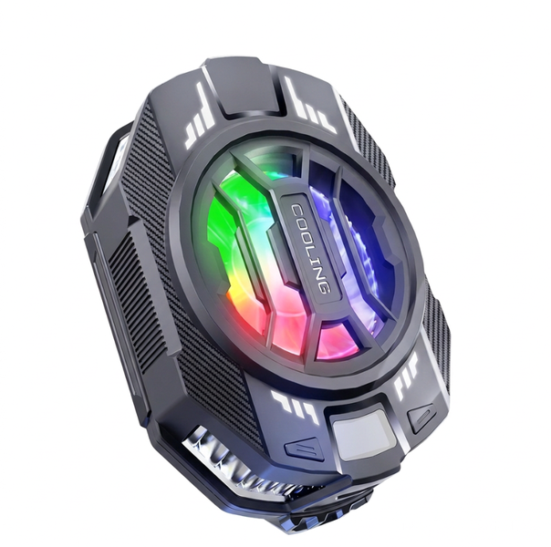 Koirerooy 15W Semiconductor Magnetic Phone Cooler