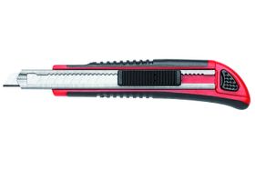 Gedore Red Utility Knife 5 Blades-B.9mm | Shop Today. Get it Tomorrow ...