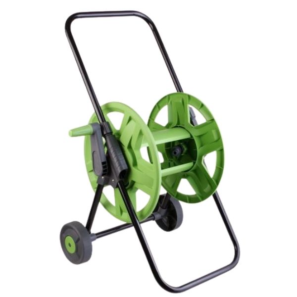 Gro - Telescopic Hose Cart