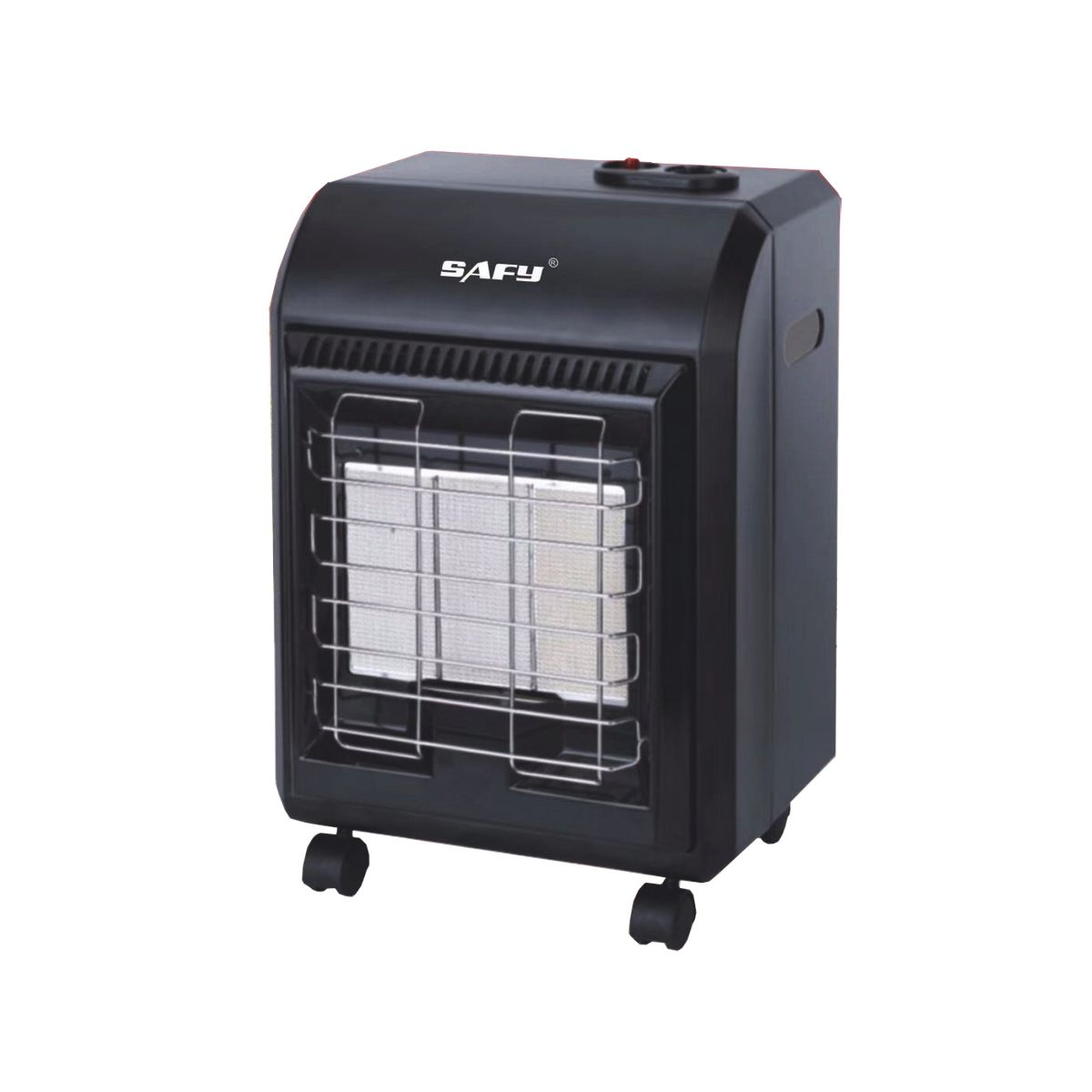 LQKB1 Safy 3kg Gas Heater Shop Today. Get it Tomorrow!