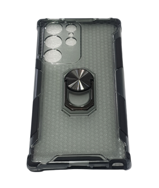 Hard Ring Cover Samsung Galaxy S23 ULTRA